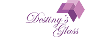 Destiny’s Glass Logo